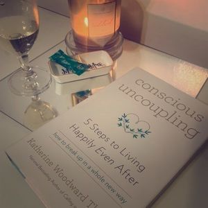 “Conscious Uncoupling”